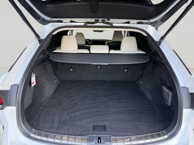 2023 Lexus RX RX 350 Luxury
