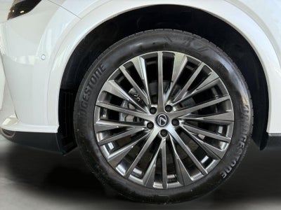 2023 Lexus RX RX 350 Luxury