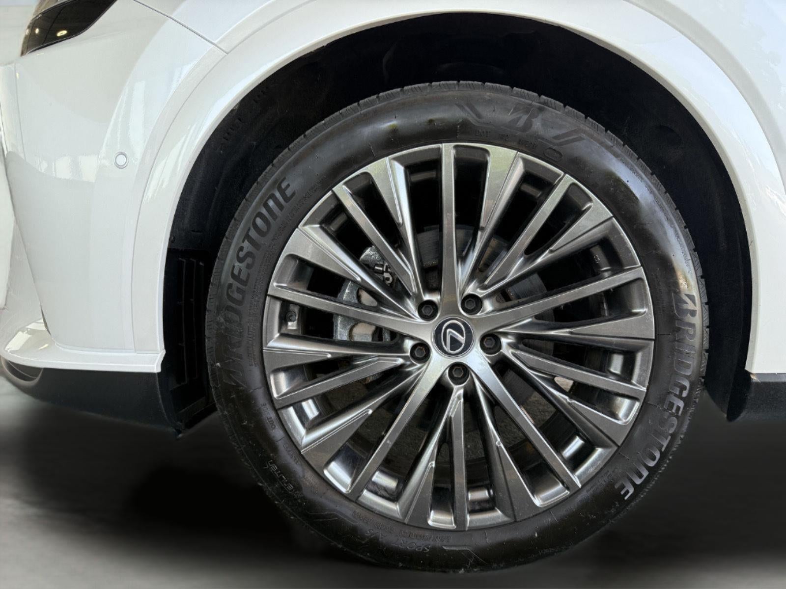 2023 Lexus RX RX 350 Luxury