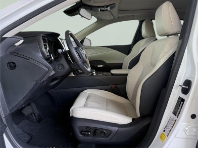 2023 Lexus RX RX 350 Luxury