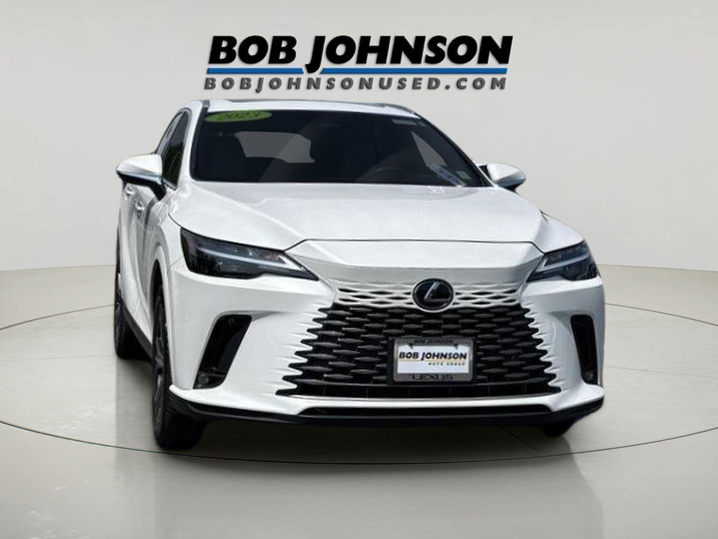 2023 Lexus RX 350 RX 350 Premium