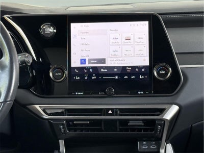 2023 Lexus RX 350 RX 350 Premium
