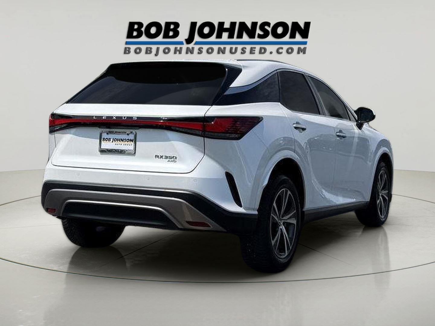 2023 Lexus RX 350 RX 350 Premium