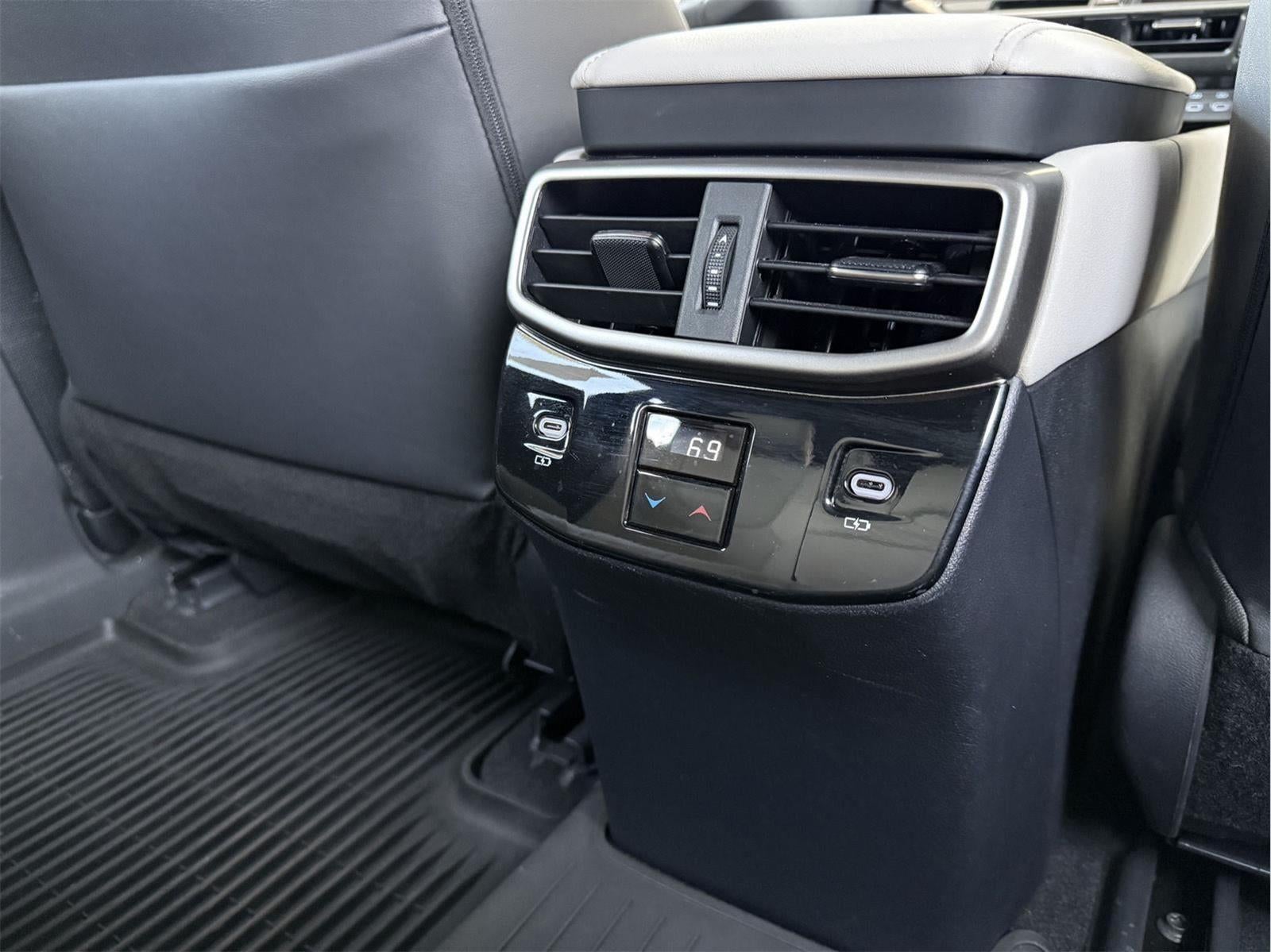 2023 Lexus RX 350 RX 350 Premium