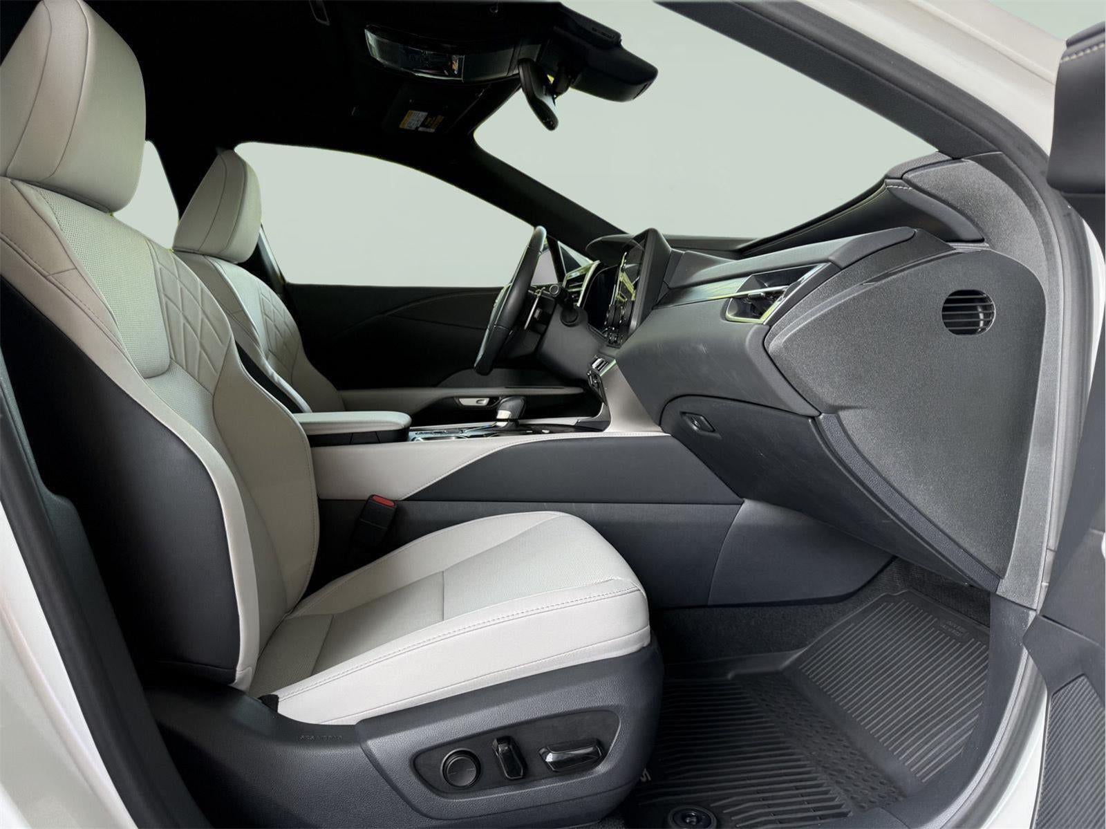 2023 Lexus RX 350 RX 350 Premium