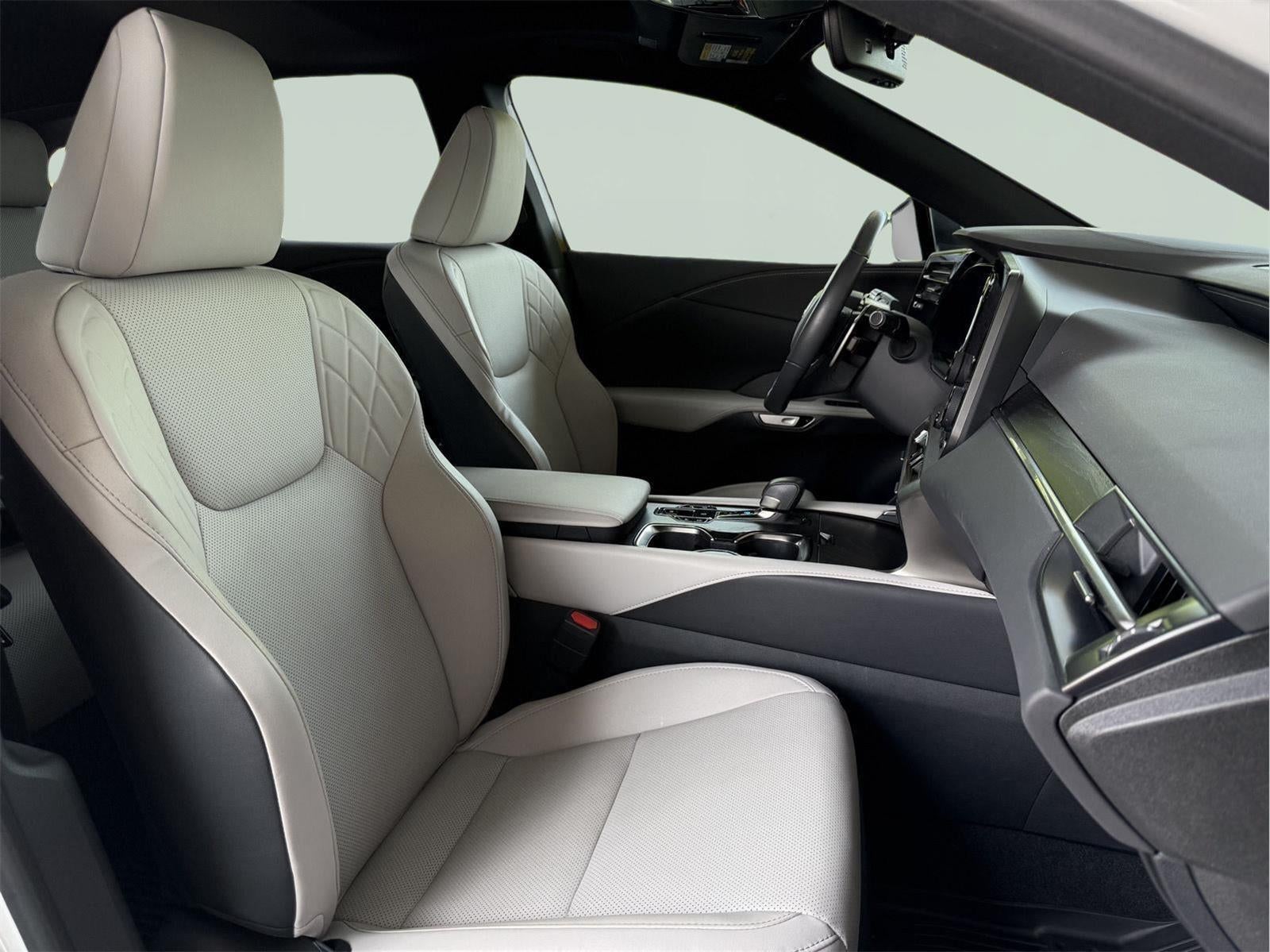 2023 Lexus RX 350 RX 350 Premium