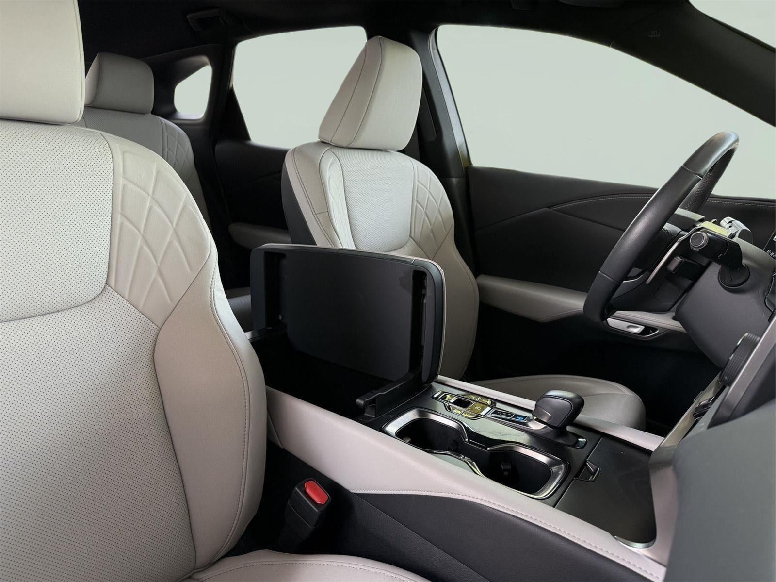 2023 Lexus RX 350 RX 350 Premium