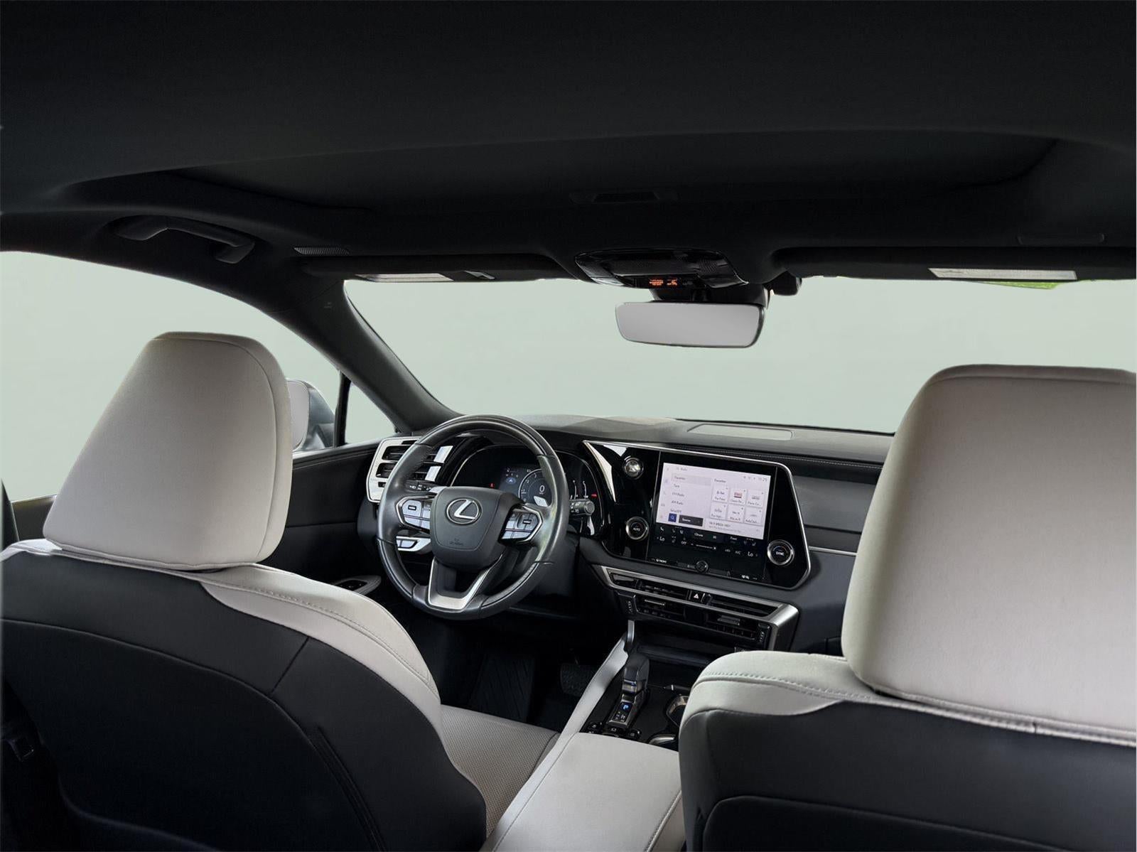 2023 Lexus RX 350 RX 350 Premium