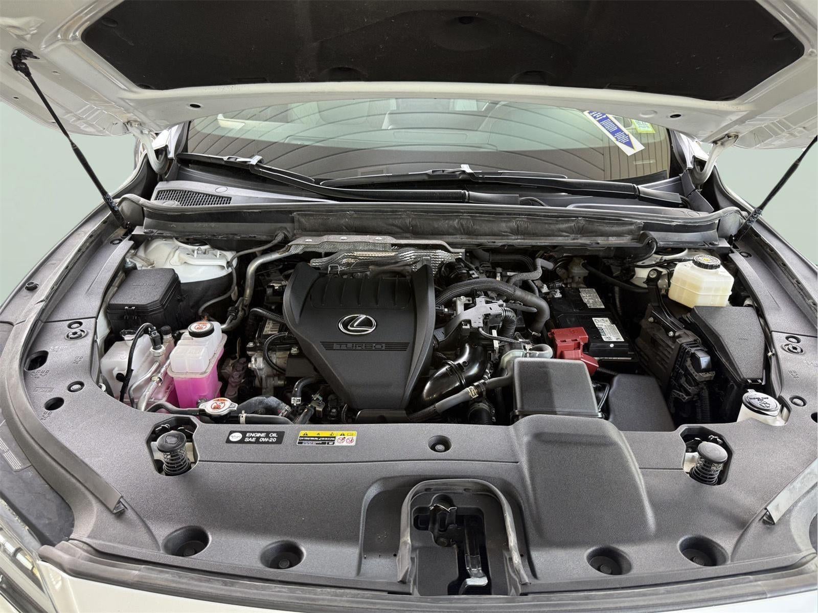 2023 Lexus RX 350 RX 350 Premium