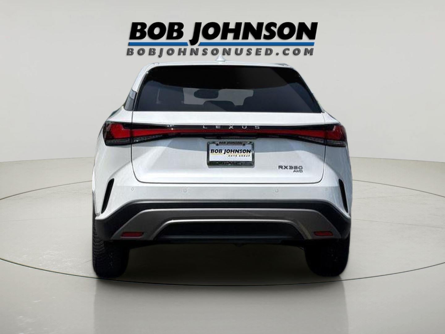 2023 Lexus RX 350 RX 350 Premium