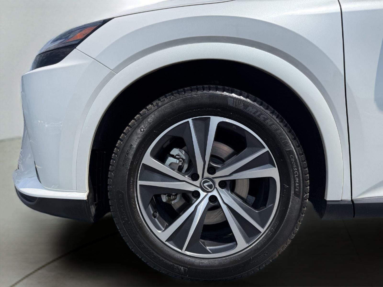 2023 Lexus RX 350 RX 350 Premium