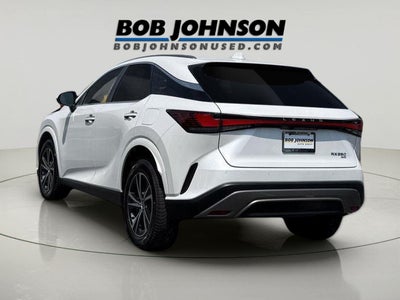 2023 Lexus RX 350 RX 350 Premium