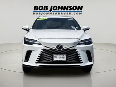 2023 Lexus RX 350 RX 350 Premium