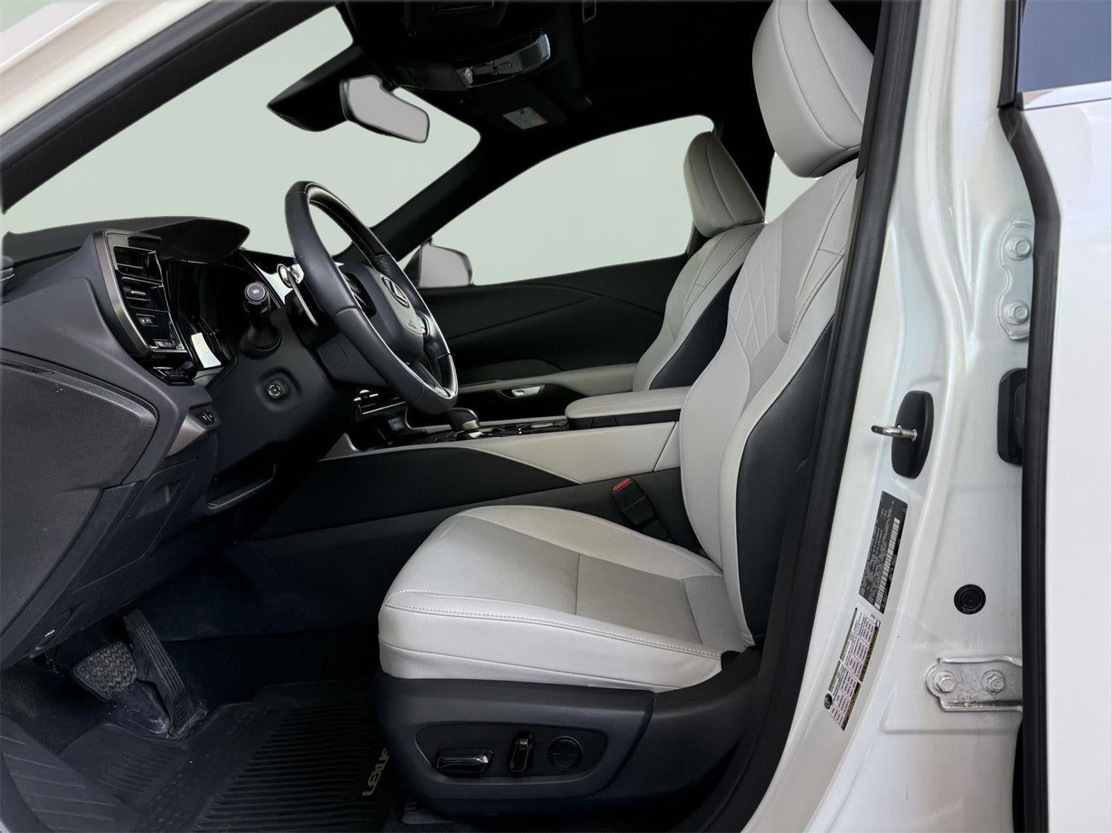 2023 Lexus RX 350 RX 350 Premium