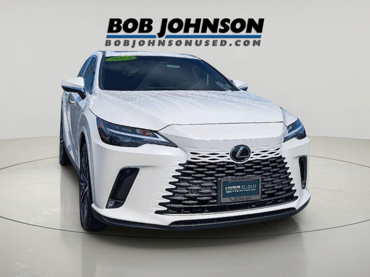 2023 Lexus RX 350 PREMIUM PLUS AWD