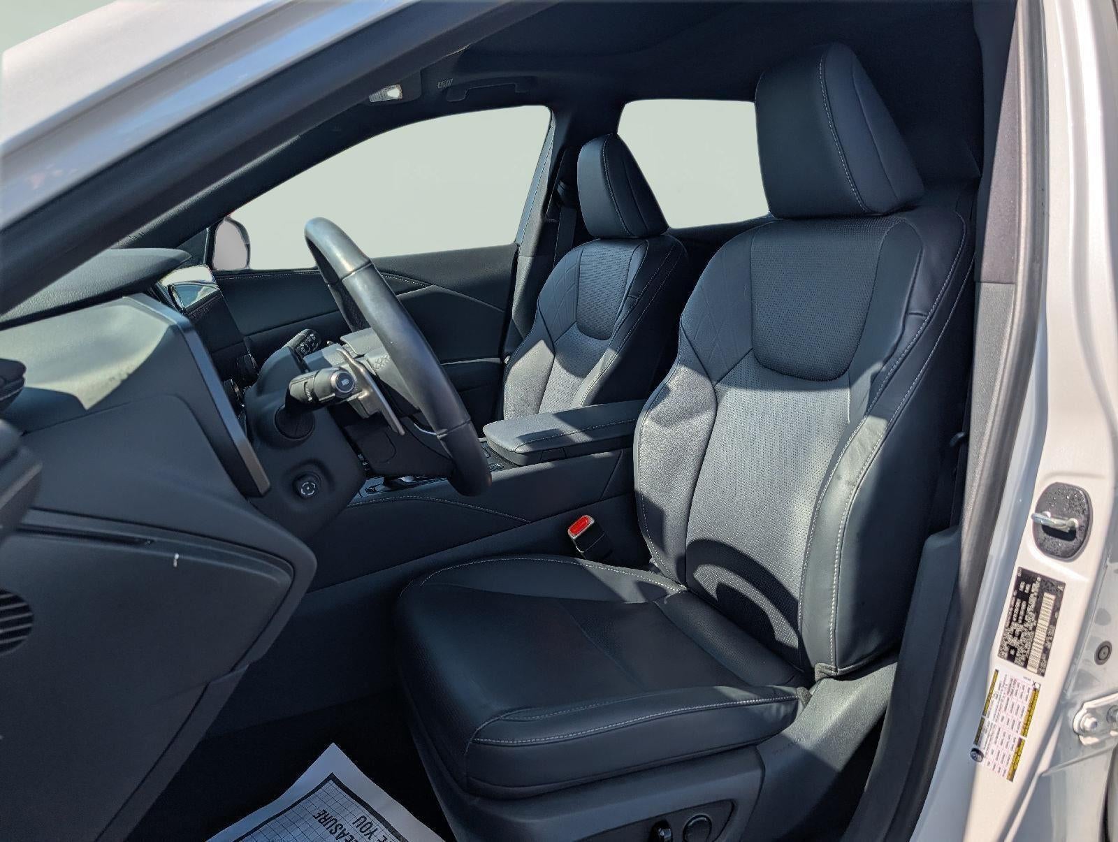 2023 Lexus RX 350 PREMIUM PLUS AWD