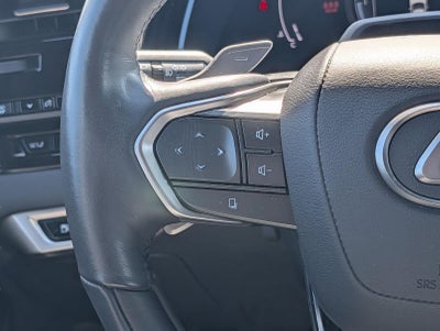 2023 Lexus RX 350 PREMIUM PLUS AWD