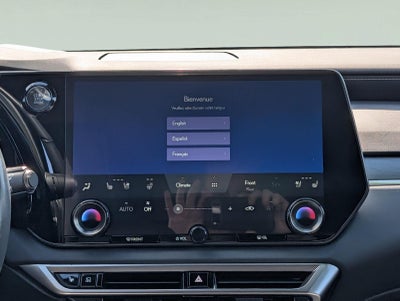 2023 Lexus RX 350 PREMIUM PLUS AWD