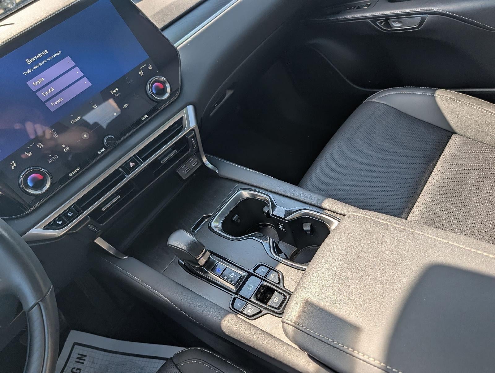 2023 Lexus RX 350 PREMIUM PLUS AWD