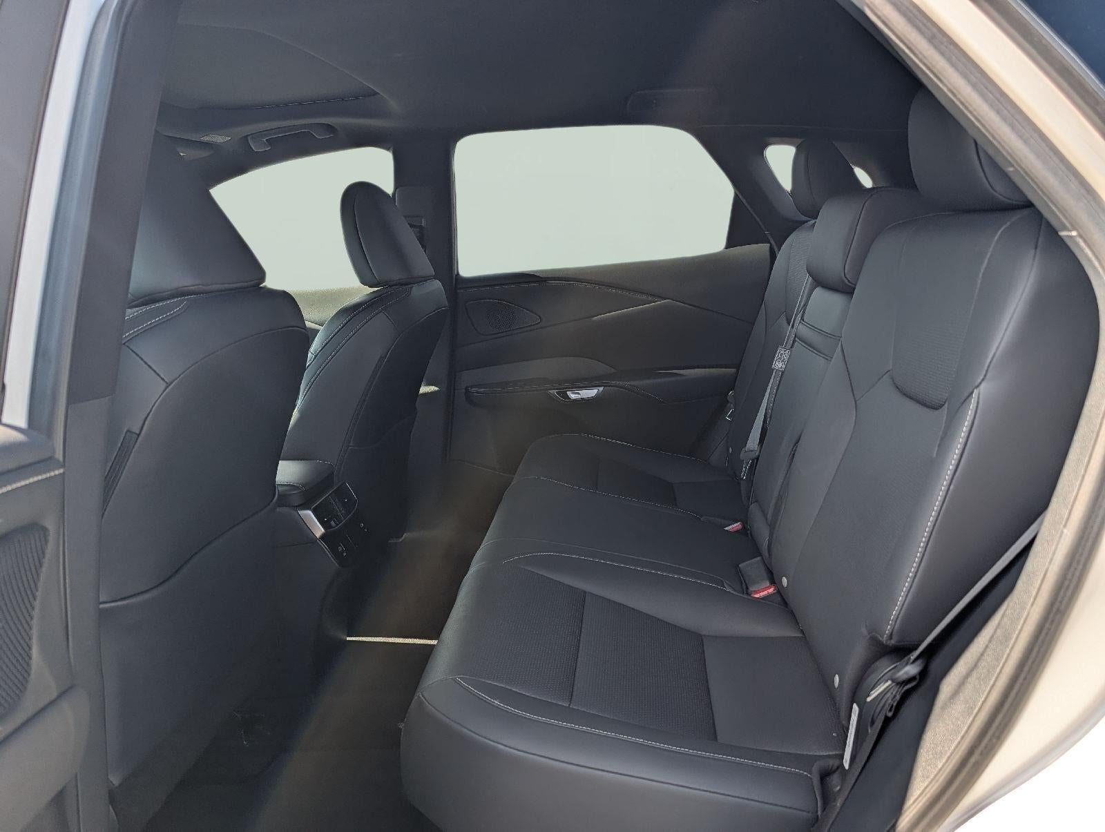 2023 Lexus RX 350 PREMIUM PLUS AWD