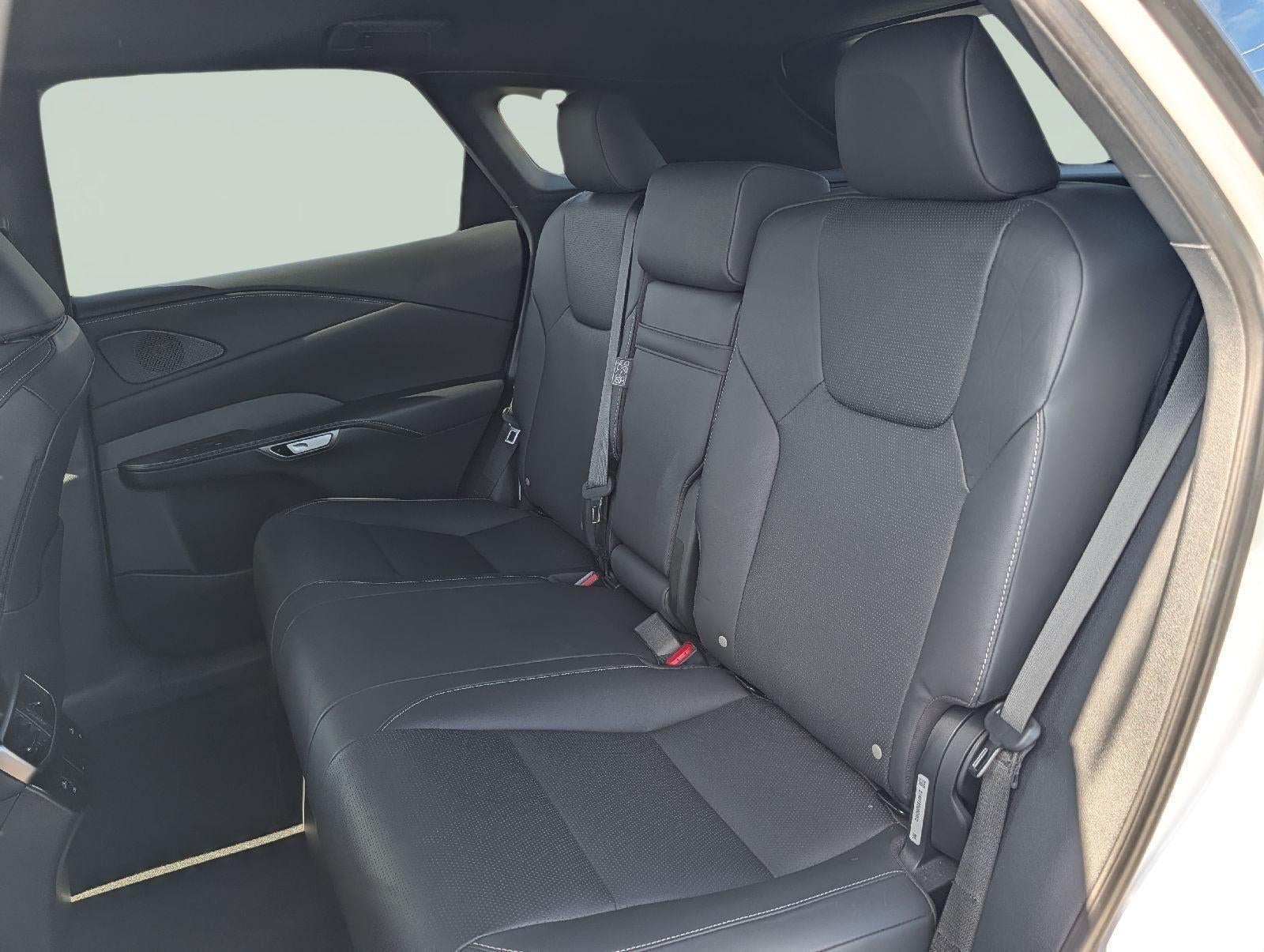 2023 Lexus RX 350 PREMIUM PLUS AWD
