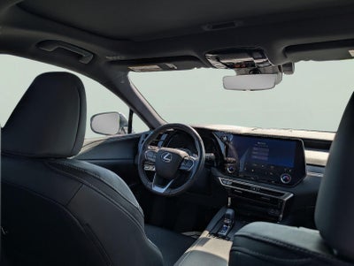 2023 Lexus RX 350 PREMIUM PLUS AWD