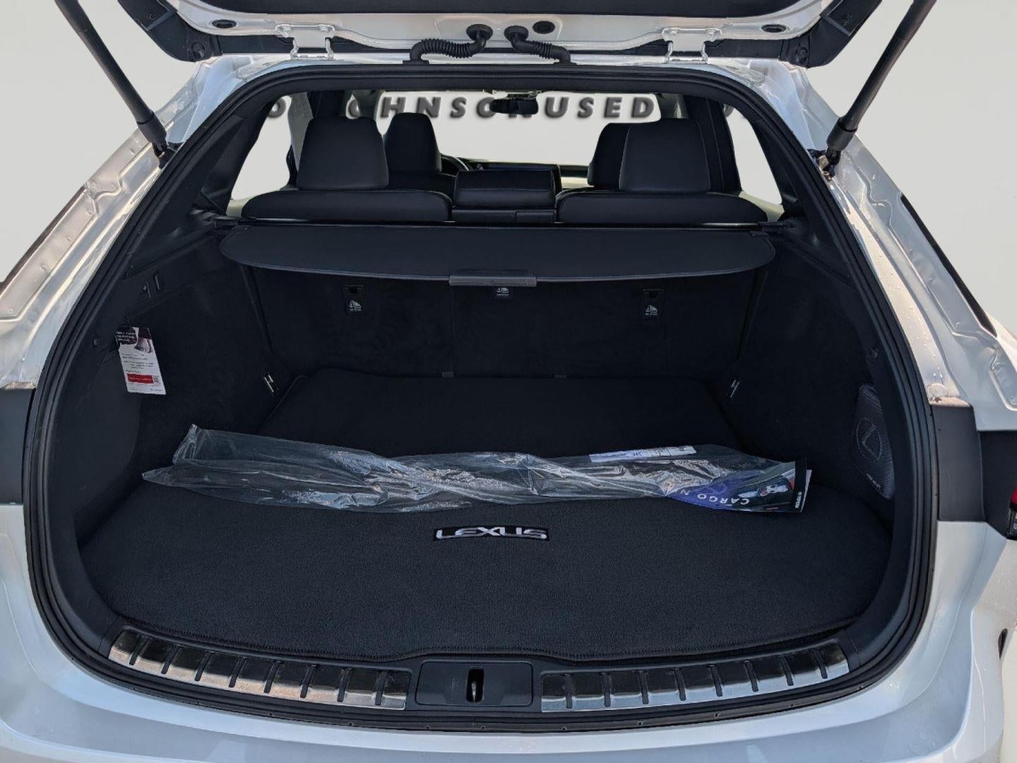 2023 Lexus RX 350 PREMIUM PLUS AWD