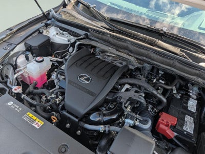 2023 Lexus RX 350 PREMIUM PLUS AWD