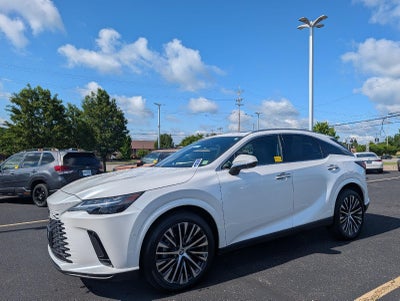 2023 Lexus RX 350 PREMIUM PLUS AWD