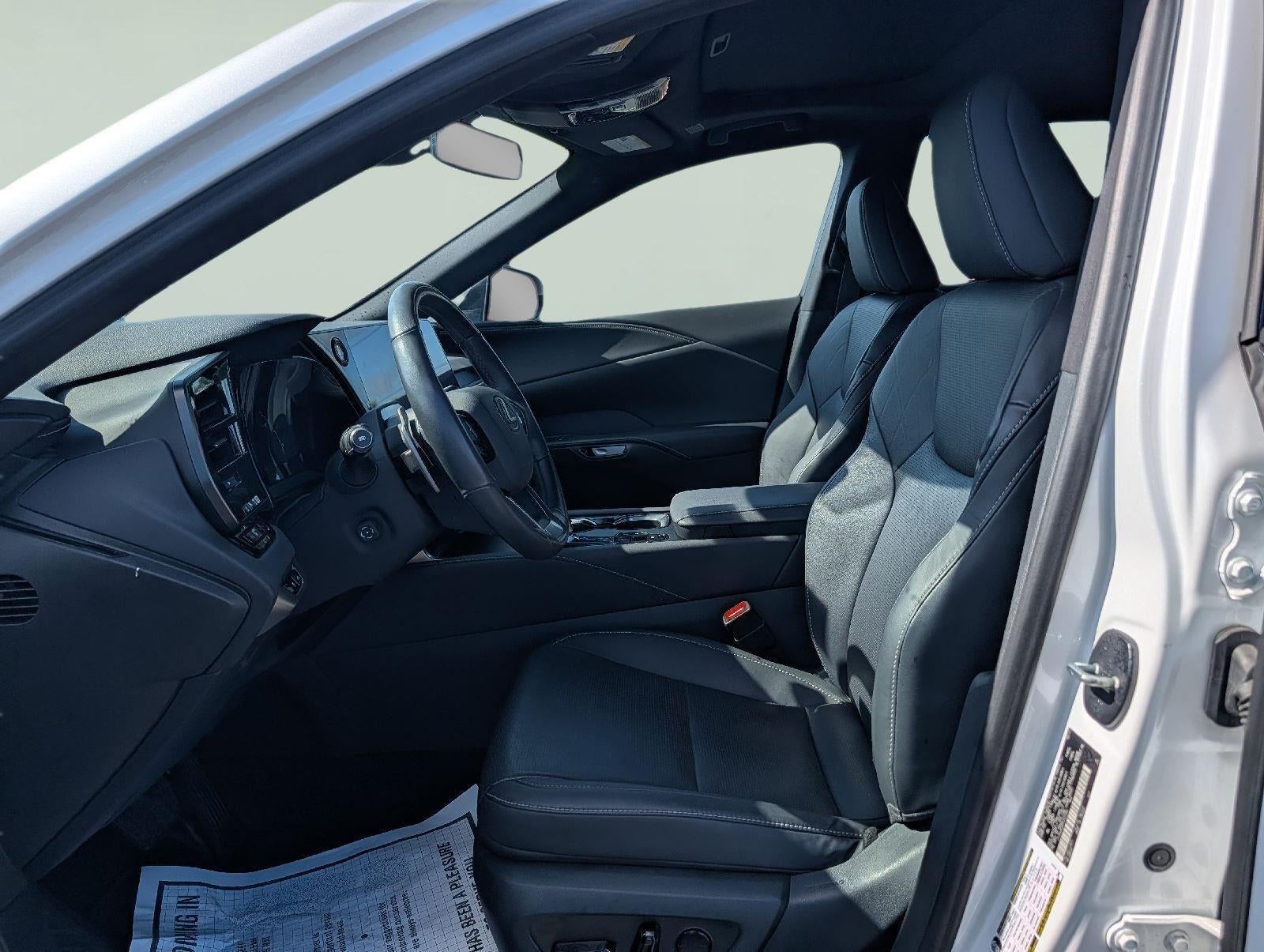 2023 Lexus RX 350 PREMIUM PLUS AWD