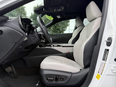 2025 Lexus RX 350 RX 350 F SPORT Design