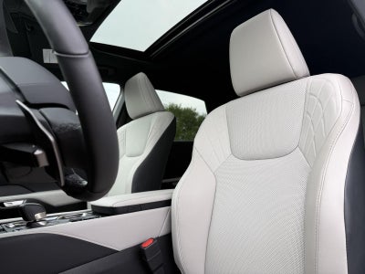 2025 Lexus RX 350 RX 350 F SPORT Design