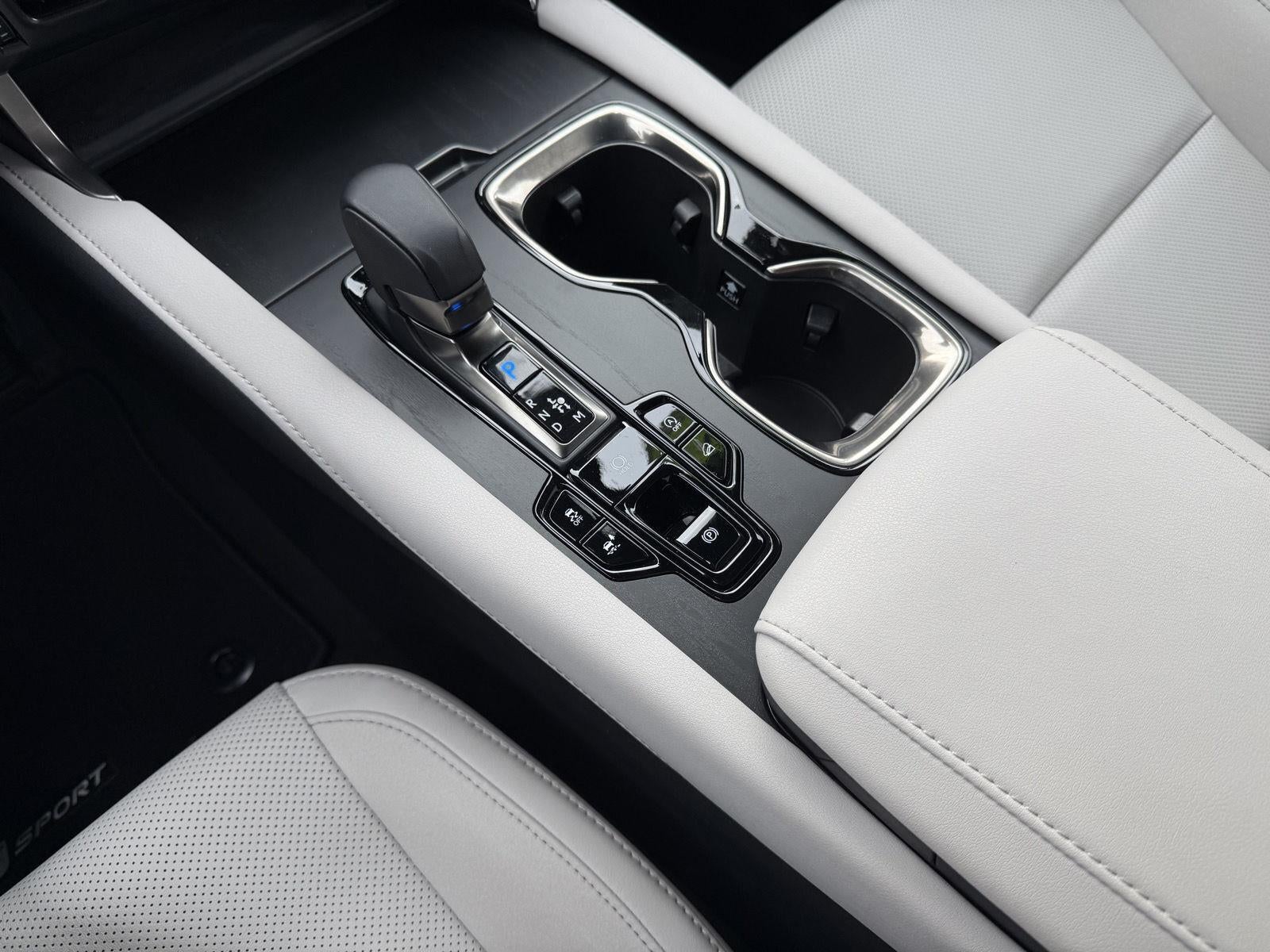 2025 Lexus RX 350 RX 350 F SPORT Design