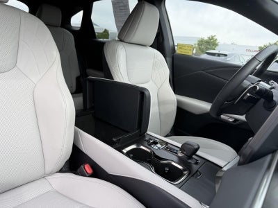 2025 Lexus RX 350 RX 350 F SPORT Design
