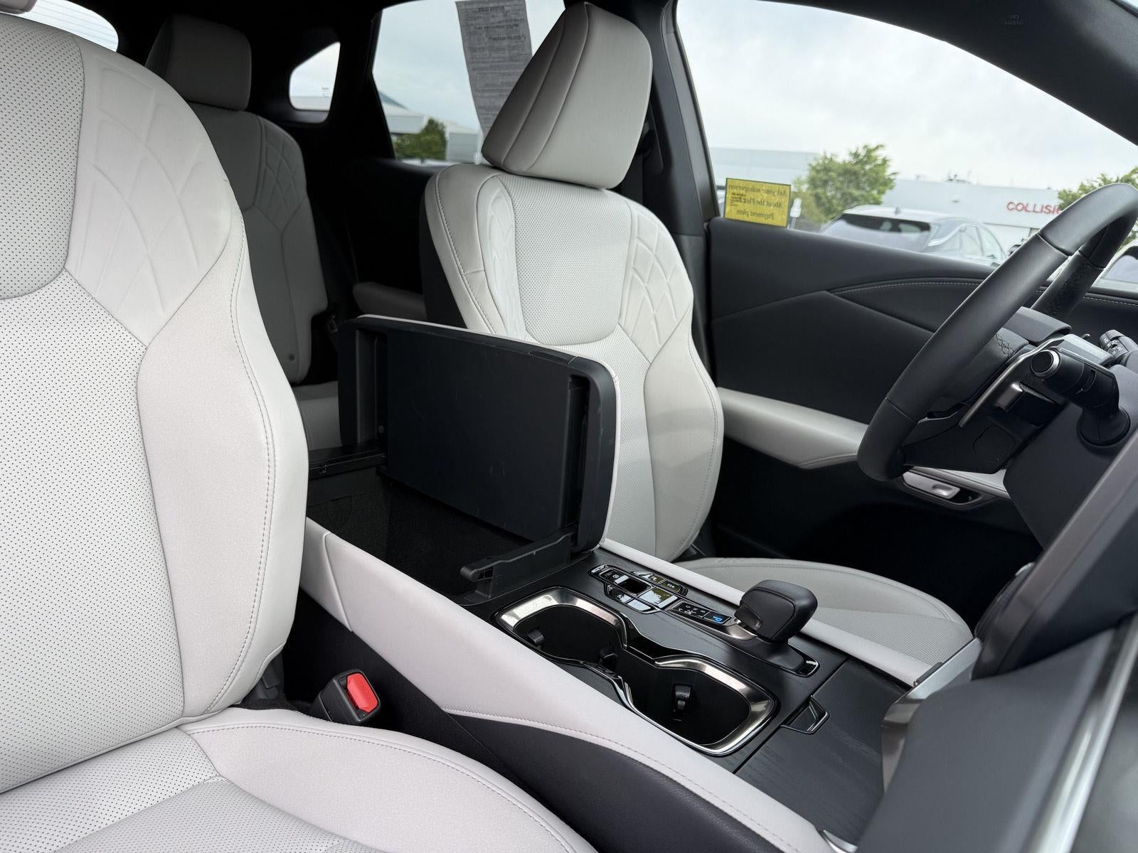 2025 Lexus RX 350 RX 350 F SPORT Design