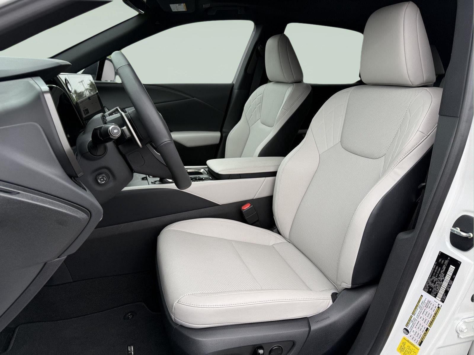 2025 Lexus RX 350 RX 350 Premium