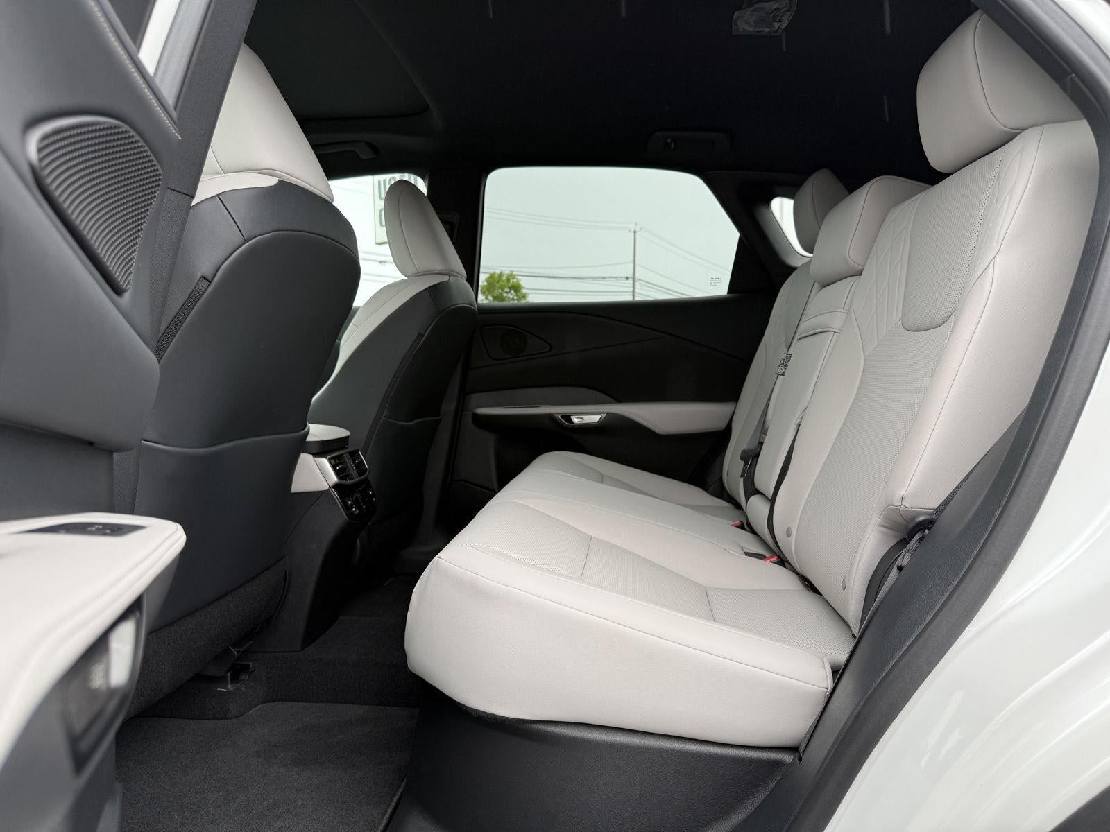 2025 Lexus RX 350 RX 350 Premium