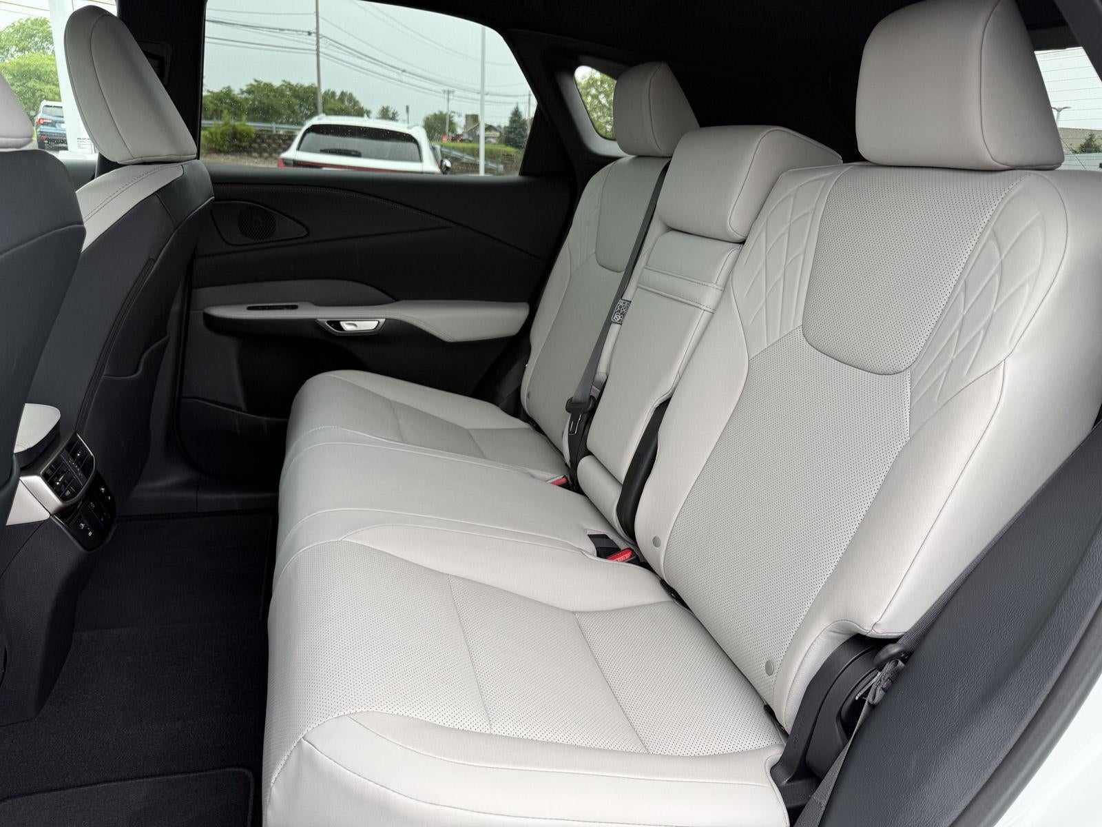 2025 Lexus RX 350 RX 350 Premium