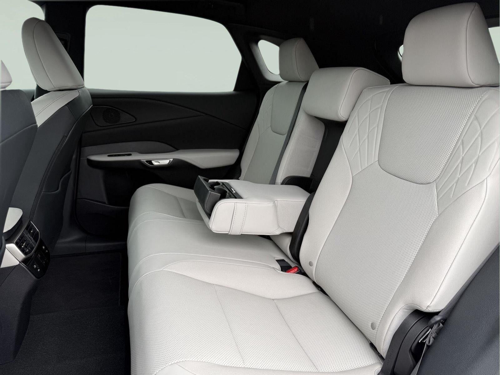 2025 Lexus RX 350 RX 350 Premium