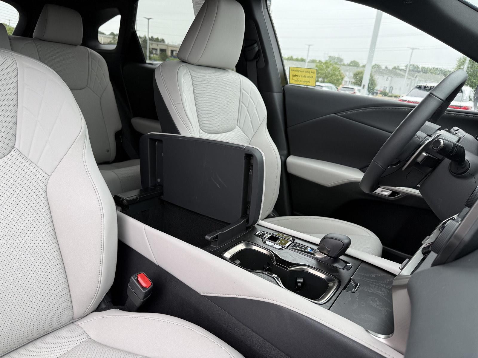 2025 Lexus RX 350 RX 350 Premium