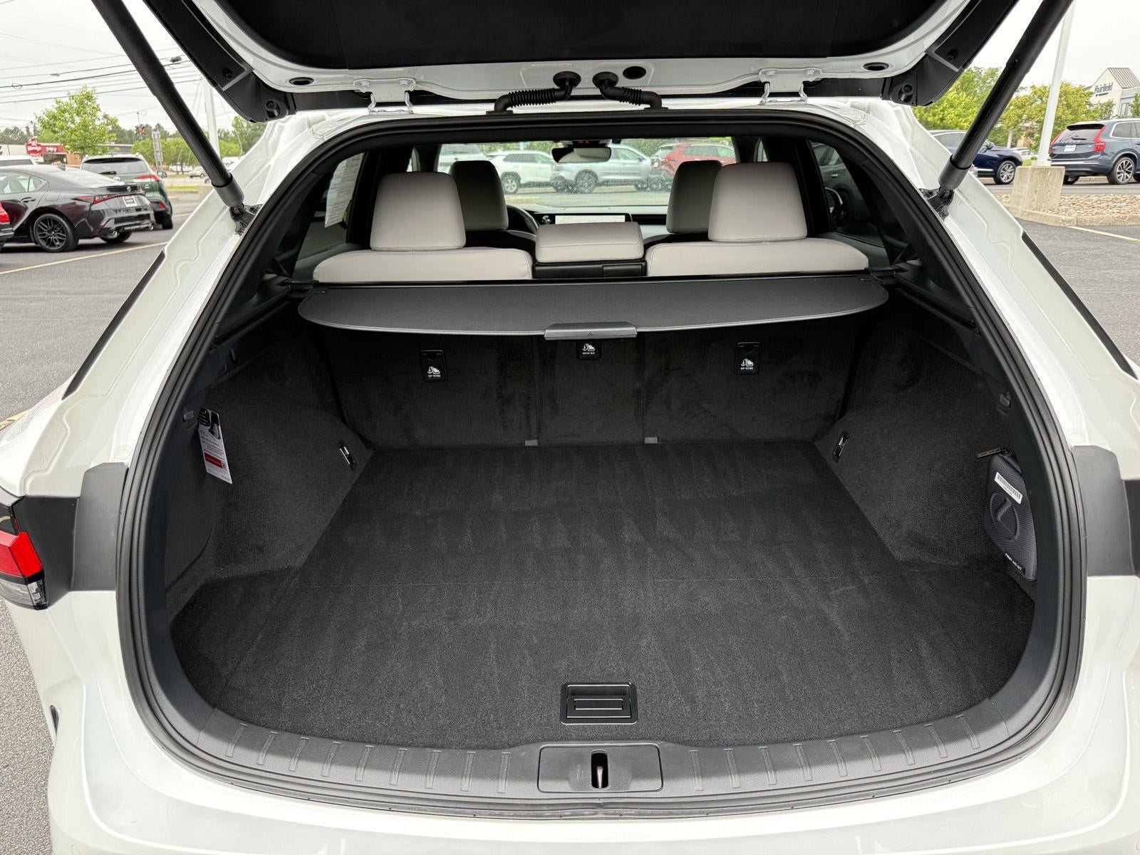 2025 Lexus RX 350 RX 350 Premium