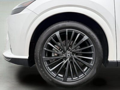 2025 Lexus RX 350 RX 350 Premium