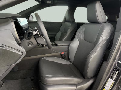 2025 Lexus Rx PREMIUM