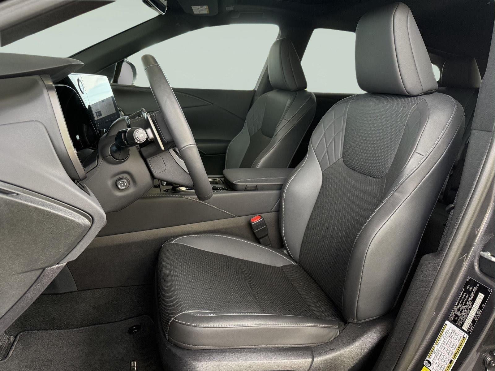 2025 Lexus Rx PREMIUM