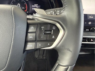 2025 Lexus Rx PREMIUM