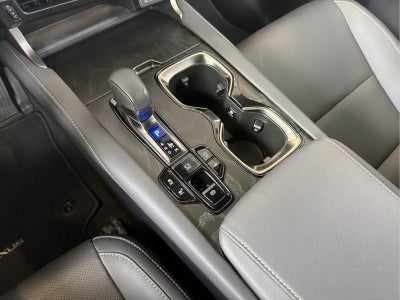 2025 Lexus Rx PREMIUM