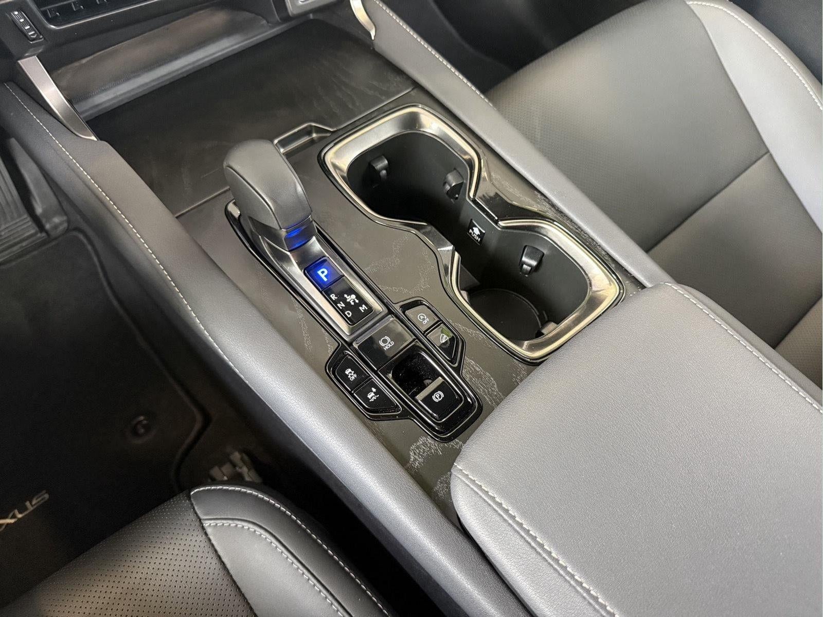 2025 Lexus Rx PREMIUM