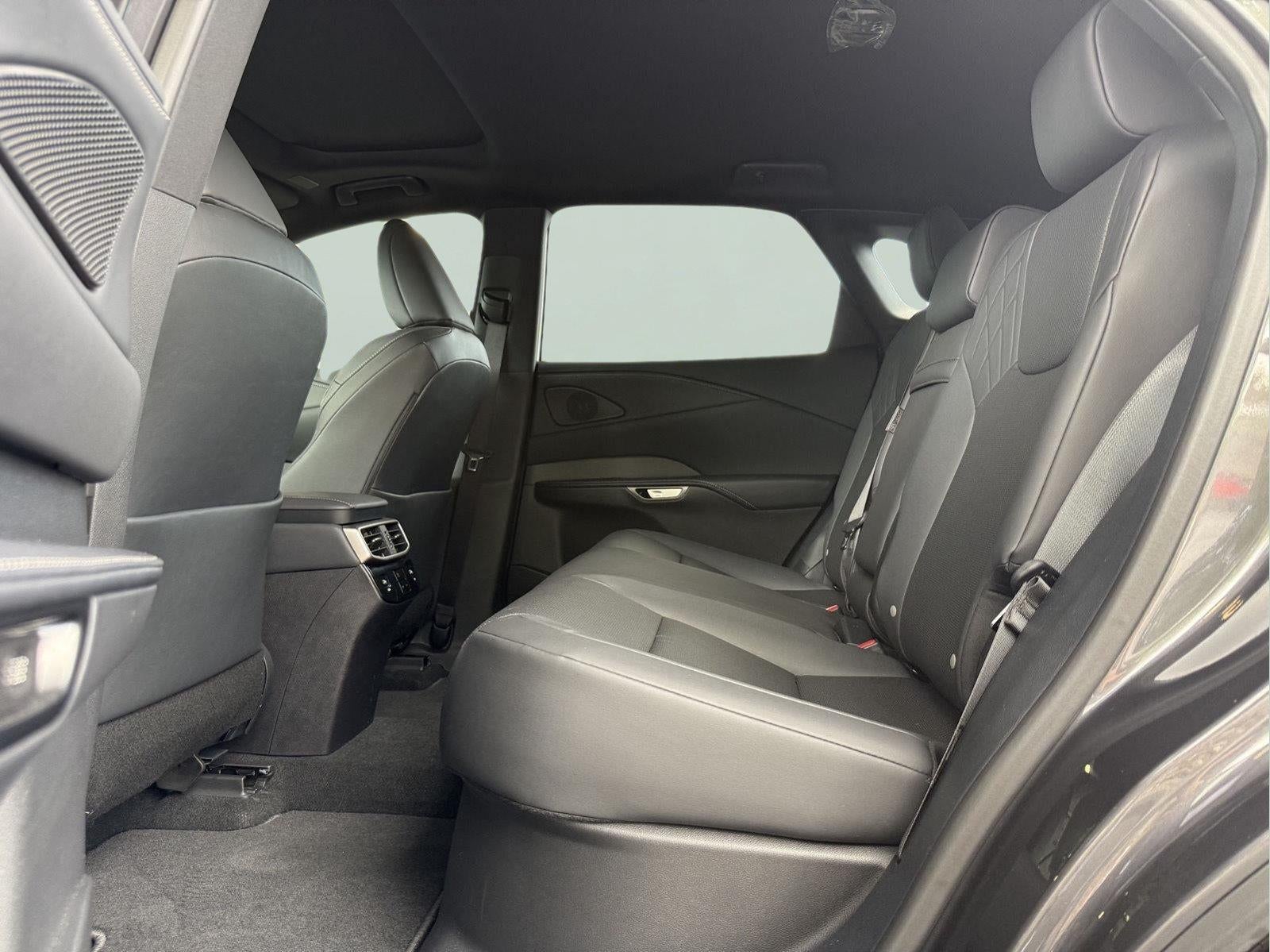 2025 Lexus Rx PREMIUM