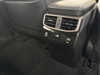 2025 Lexus Rx PREMIUM