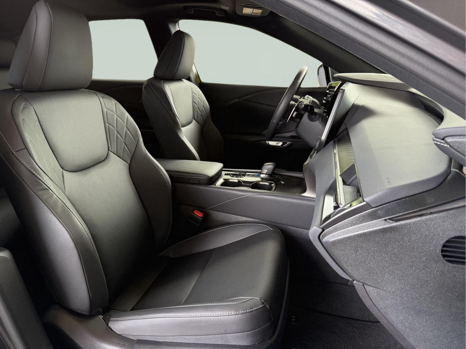 2025 Lexus Rx PREMIUM